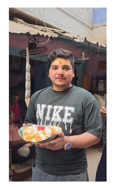 Raj singh