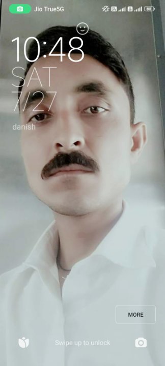 पत्रकार दानिश a, h,