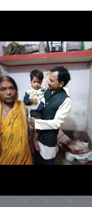 कौशल कुमार पाण्डेय