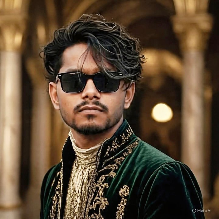 Pradeep Karauni Official