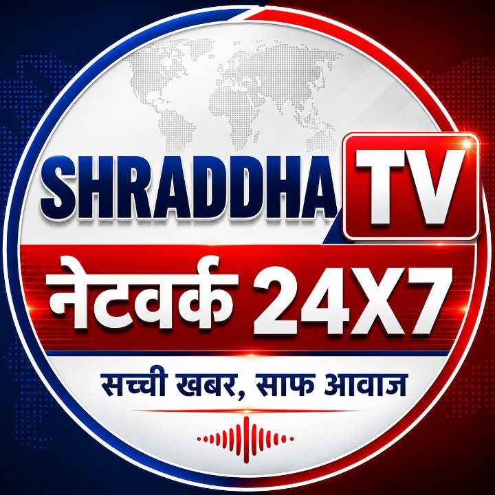 SHRADDHA TV NETWORK
