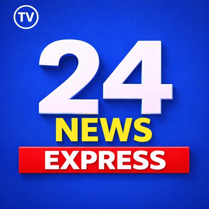 TV24 NEWS EXPRESS