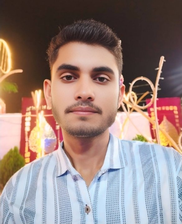 सचिन सिंह राजपूत प्रदेश समय