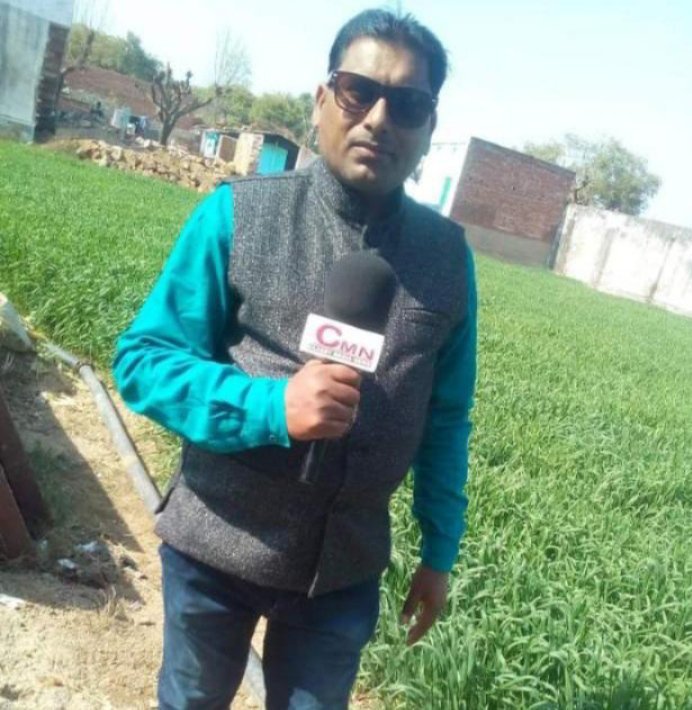 मनोज तिवाड़ी