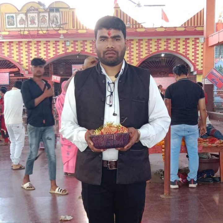 R K SINGH Y