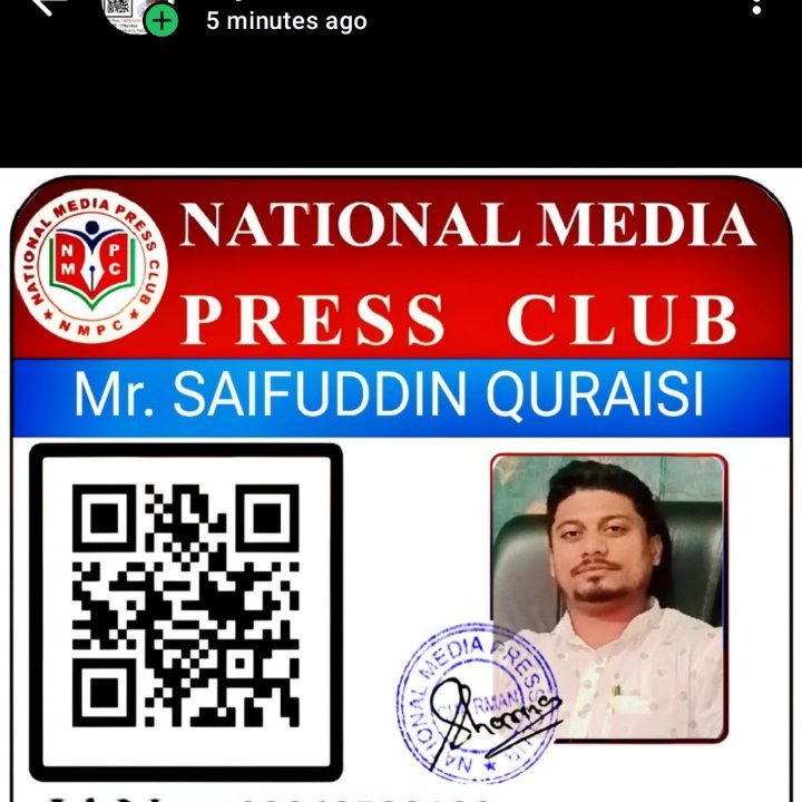 Saifuddinquraesi@gmail.co