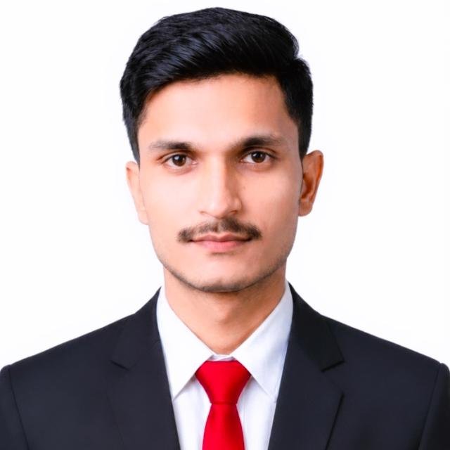 JOURNALIST REETESH PRATAP
