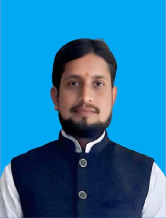 Prem Kr. Mishra