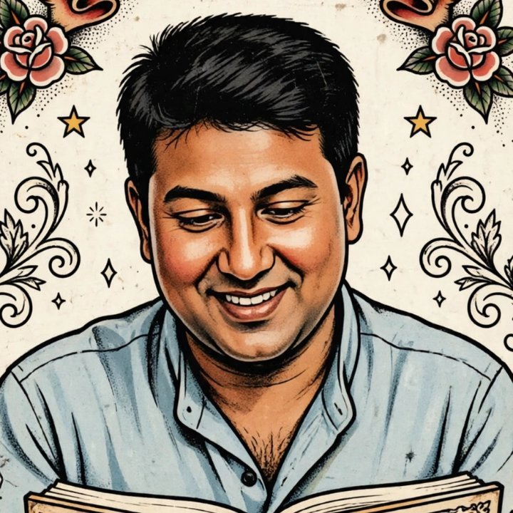 BITTU JOURNALIST