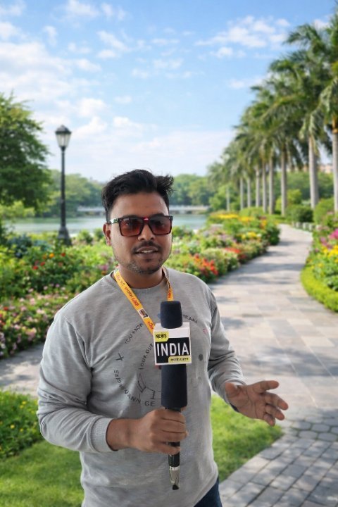 Bhupendra Rai दबंग इंडिया