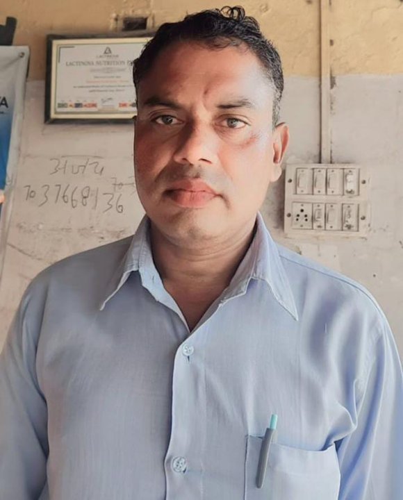 Ramveer
