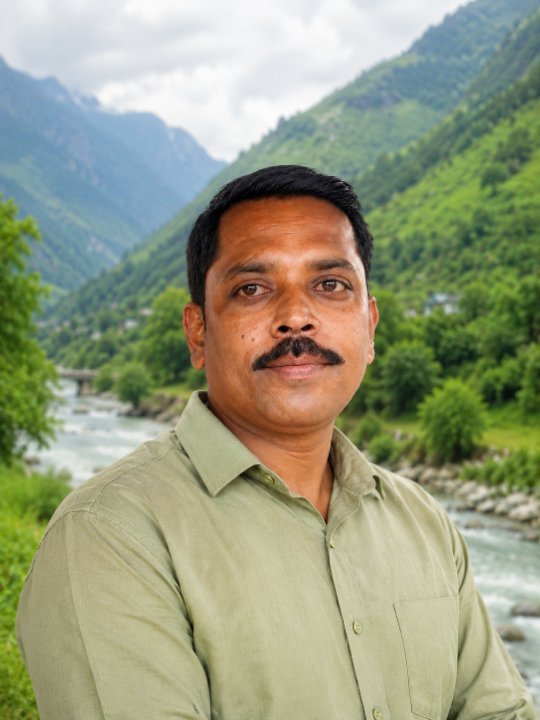 Sunil kumar dahiya