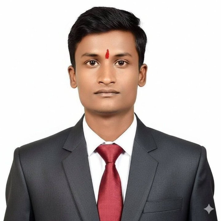 Ashish dubey