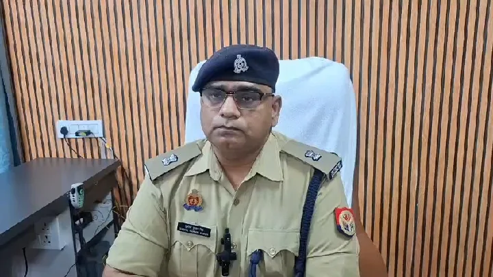 नाबालिग के साथ दुष्कर्म, पुलिस ने दर्ज किया मामला