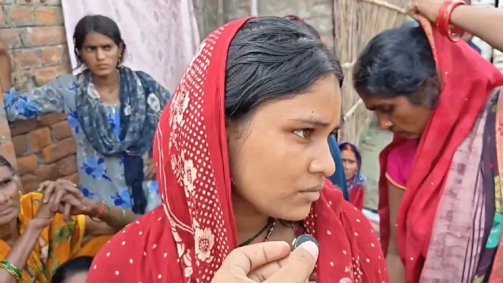 झारखंड में सड़क दुर्घटना, फुलवरिया के चालक और खलासी की मौत