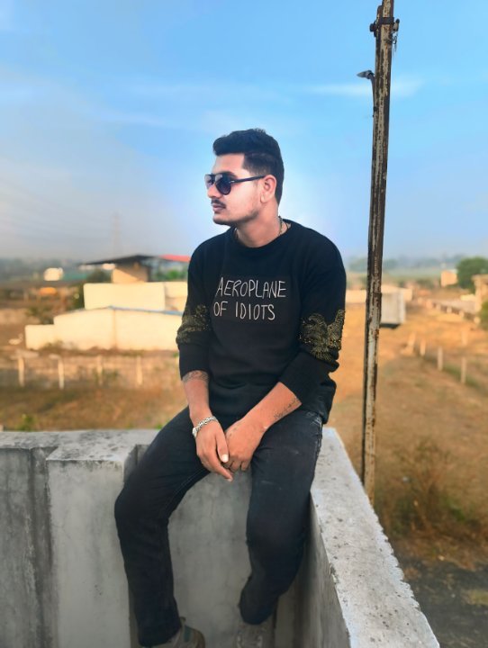 लक्ष्मण विश्वकर्मा
