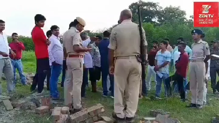 राकेश कुमार सिन्हा पर गंभीर आरोप, जमीन विवाद में फंसे