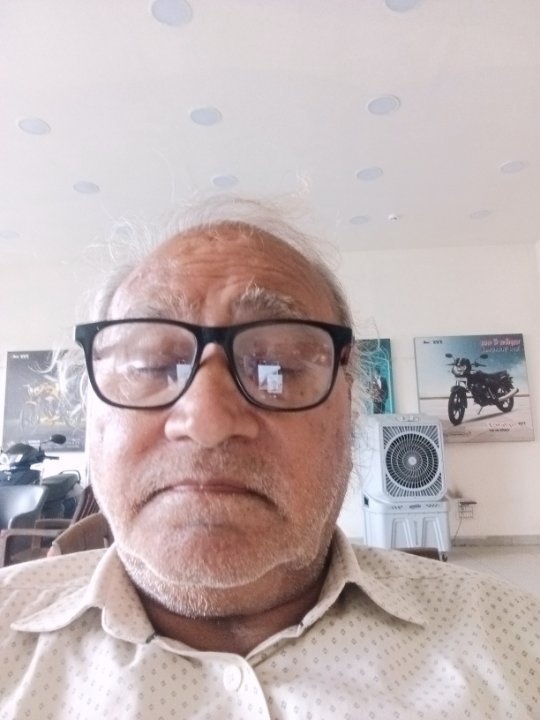 Khemraj Joshi