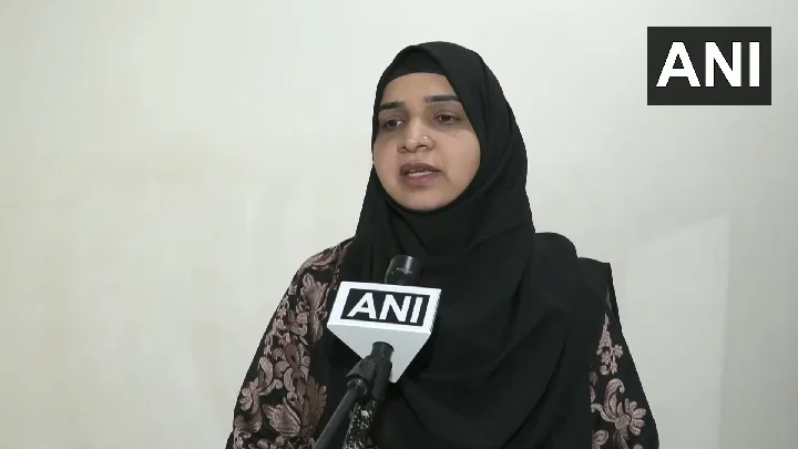 मुंबई अस्पताल में बुर्का विवाद: सुरक्षा पर सवाल, बुर्का उतरवाना गलत