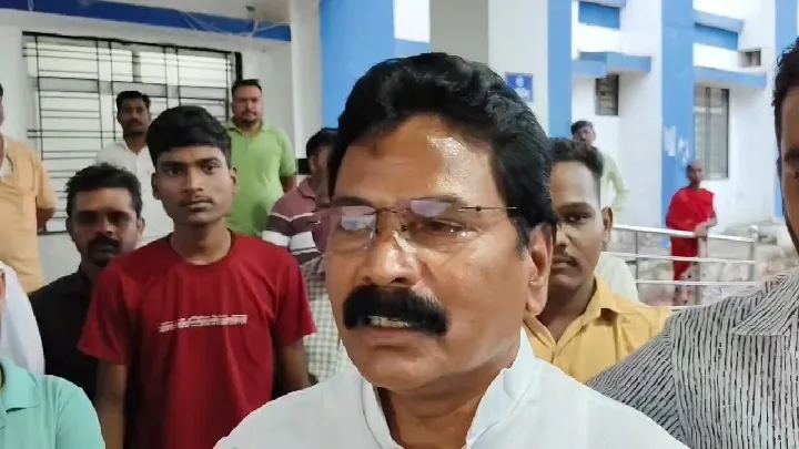 पिपरिया-सांडिया मार्ग पर भयानक सड़क हादसा, एक की मौत आठ घायल