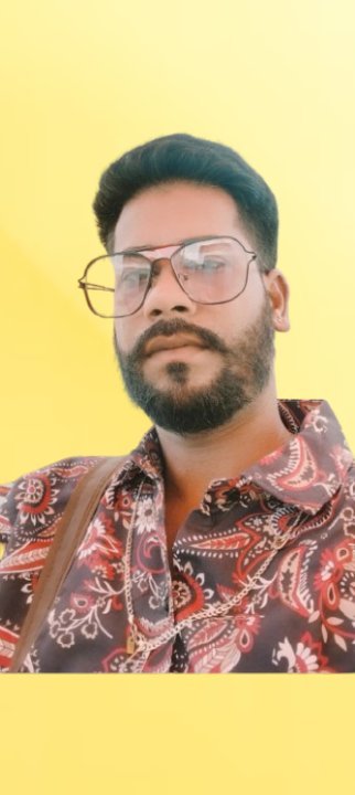 Pramod Bairwa
