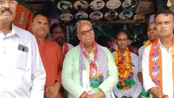 सुकेत में भाजपा का बनेगा चेयरमैन, शिक्षा मंत्री ने किया ऐलान