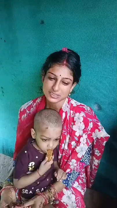 पति की प्रताड़ना से तंग महिला ने नदी में आत्महत्या की कोशिश, आरक्षक ने बचाई जान