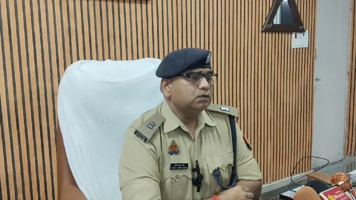 संत कबीर नगर में नाबालिग महिला से दुष्कर्म