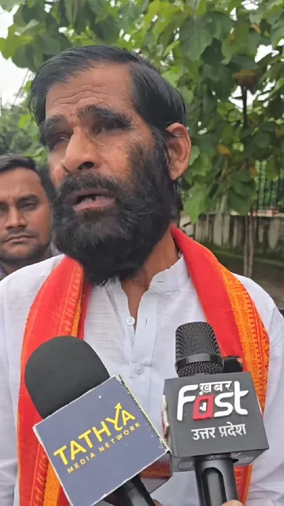 एरच बांध कब शुरू होगा? विधायक ने राज खोला