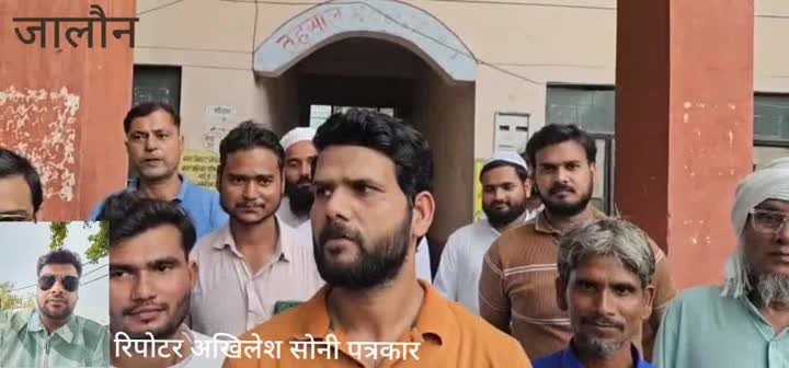 मस्जिद विवाद में नया मोड़, निर्माण रुका, पक्ष उजागर