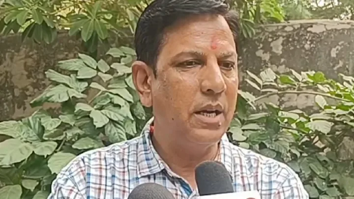 पाली में गुटबाजी से कांग्रेस को कितनी बड़ी कीमत?