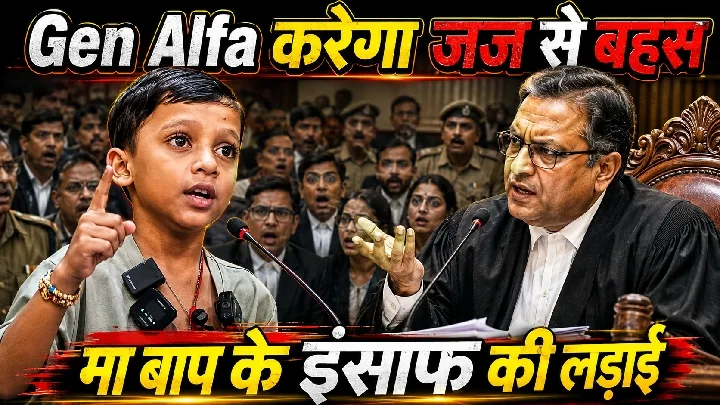 माता पिता को मारा गया तो पढ़ने जाए या इंसाफ दिलाए