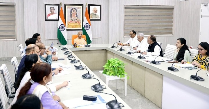 मुख्यमंत्री ने दी निर्देश, इन्फ्लुएंजा पर विशेष ध्यान