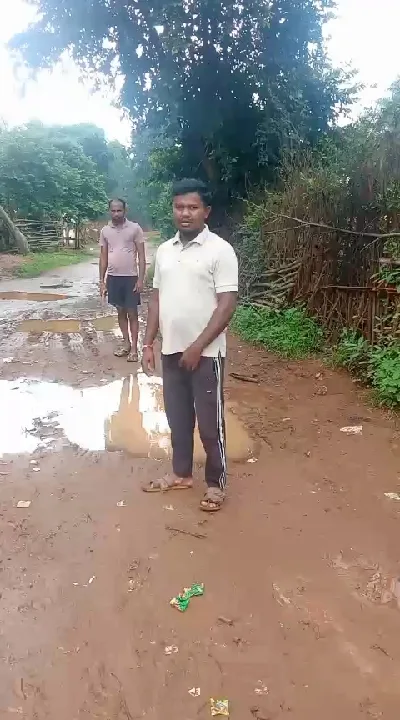 ग्रामीण जुबानी: बैरकोंदल की असली कहानी