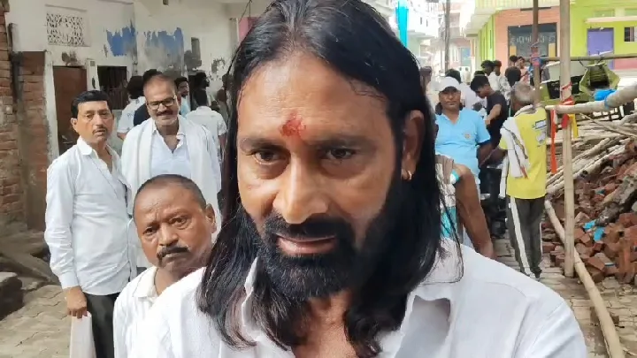 हिसुआ गोलीकांड पर नेता रणविजय सिंह ने क्या कहा