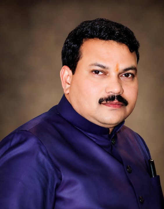 Raghunath Rai