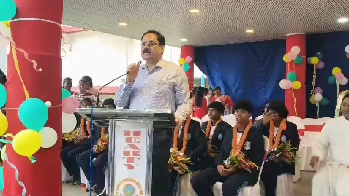 दिल्ली में छाई गुमला की बेटियां
