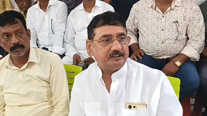 हिसुआ हत्याकांड: RJD नेता कौशल यादव ने मांगी हत्यारों के लिए कड़ी सजा