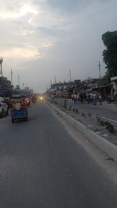 पहाड़पुर में हिंदू-मुस्लिम झड़प, युवा नेता पर हमला