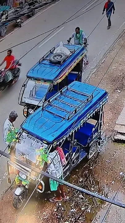 तारापुर में सीसीटीवी से चोरी का खुलासा, आरोपी गिरफ्तार