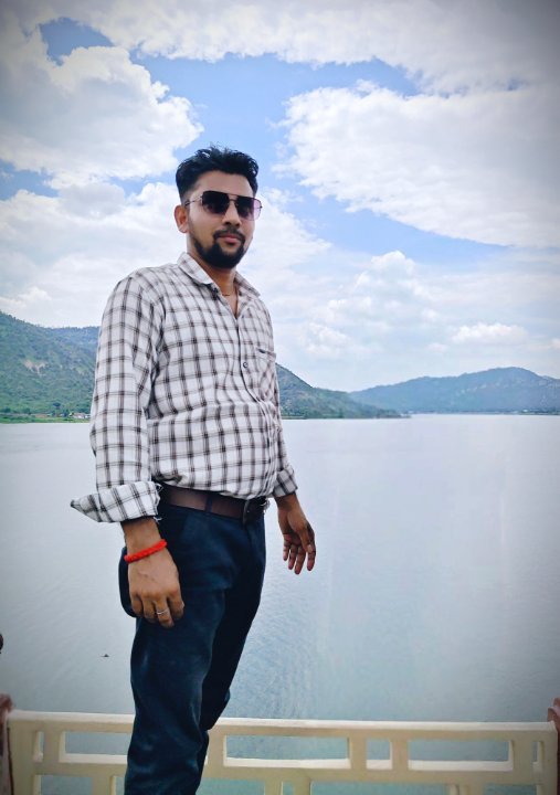 GYANENDRA SINGH