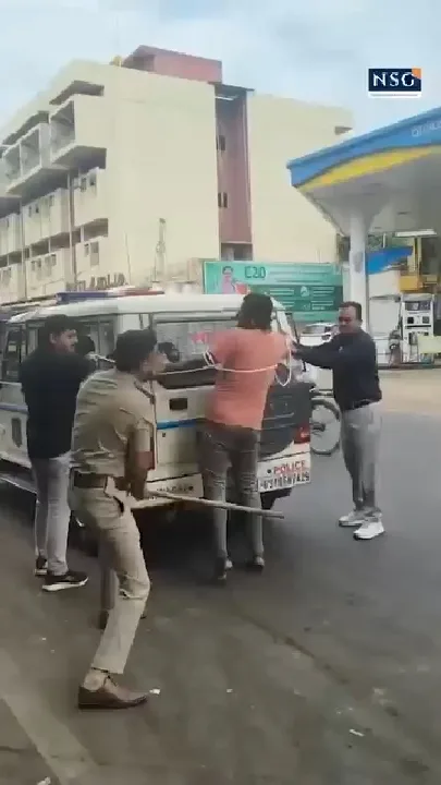 क्या चोरी के इल्ज़ाम में मारपीट का अधिकार है?