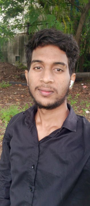 Raushan Kumar