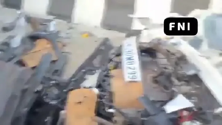 केरल में भीषण सड़क हादसा, आठ छात्रों की मौत