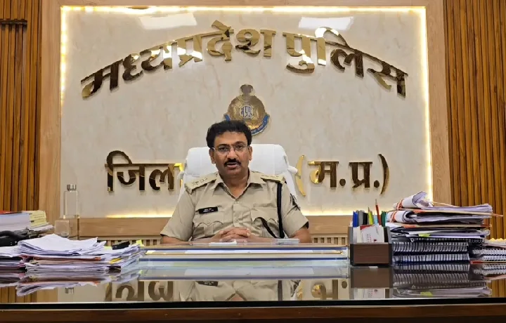 महाराष्ट्र से आदमखोर शेर आठनेर दाभोना में