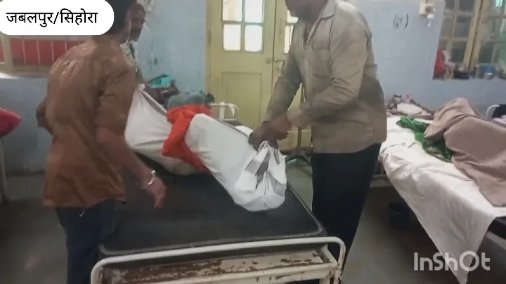 गरीबी में भी इंसानियत की मिसाल, नर्सों ने संभाला अंतिम संस्कार