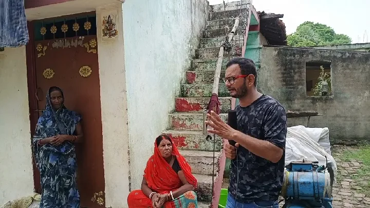लालू-नीतीश पर बड़ा खुलासा! बिहार की सियासत में हलचल