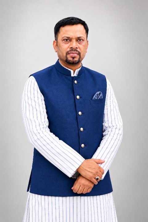 MD. SARFARAZ AHMAD