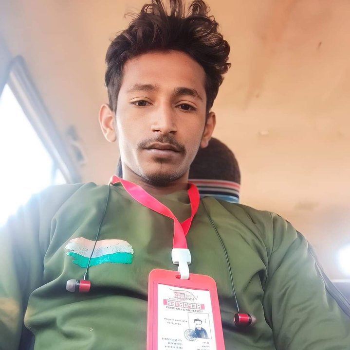 Abhishek ranjan C E O