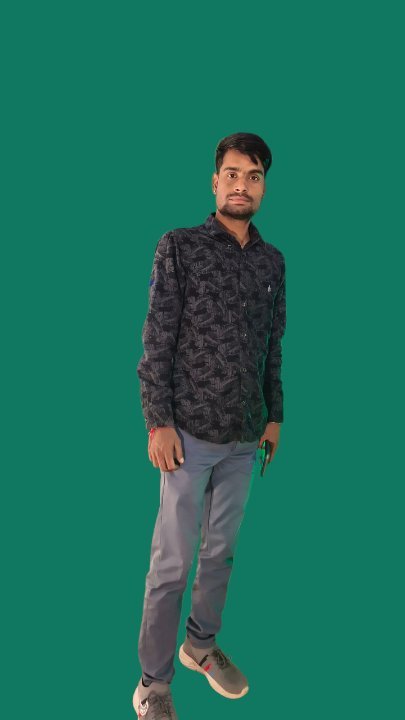 Rakesh Nagar